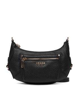Guess Guess Borsetta Marsha Mini HWBG95 01720 Nero