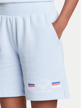 Emporio Armani Underwear Αθλητικό σορτς Emporio Armani Underwear - 4