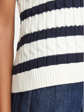 Tommy Hilfiger Πουλόβερ Tommy Hilfiger - 5