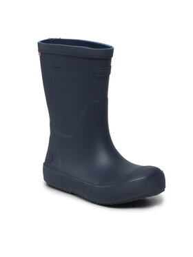 Viking Viking Gumene čizme Indie Active 1-60170-5 S Tamnoplava