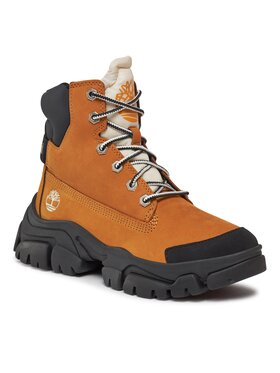 Timberland Timberland Čizme Adley Way Sneaker Boot TB0A5XAV2311 Smeđa