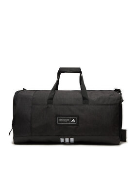 adidas adidas Torba 4ATHLTS Duffel Bag Medium IM5521 Crna