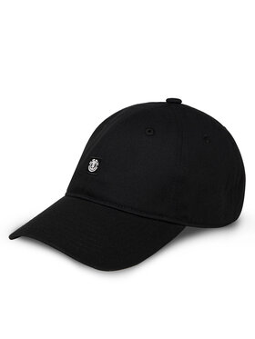 Element Element Cap Fluky ELYHA00138 Schwarz