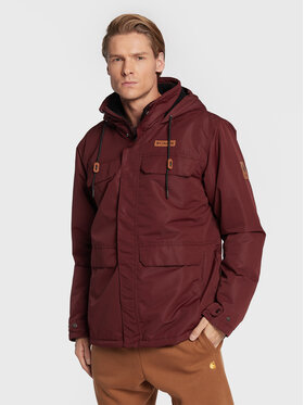 Columbia Columbia Žieminė striukė South Canyon™ 1798882 Vyšninė Regular Fit
