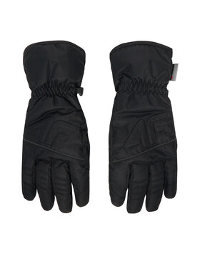 4F 4F Skihandschuhe 4FWAW24AFGLM149 Schwarz
