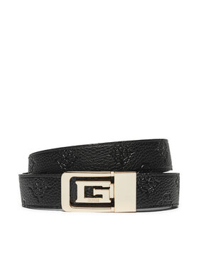 Guess Guess Curea de Damă BW9185 P4430 Negru