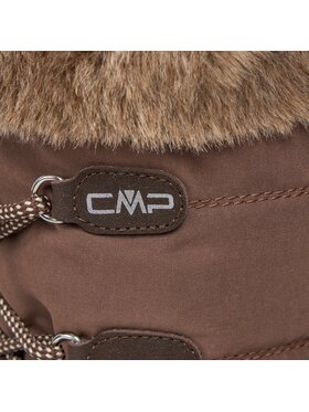 CMP Μπότες Χιονιού CMP - 6