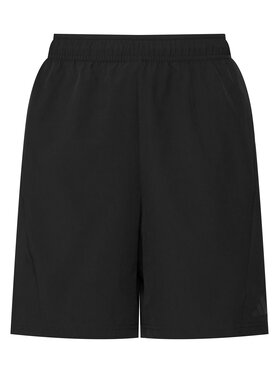 adidas adidas Szorty sportowe Designed For Training Workout IK9723 Czarny Regular Fit