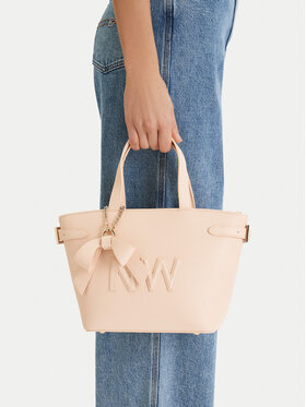 Nine West Nine West Сумка EO-Lira I-LX20086s Рожевий