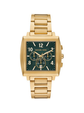 Michael Kors Michael Kors Hodinky MK9229 Zlatá