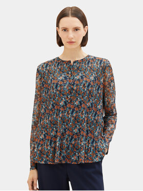 Tom Tailor Tom Tailor Palaidinė 1038729 Spalvota Regular Fit