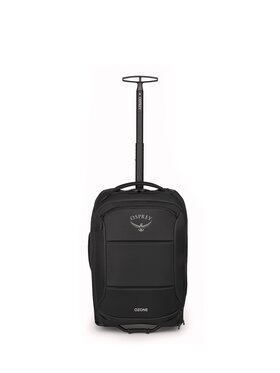 Osprey Osprey Walizka kabinowa 300394 Czarny
