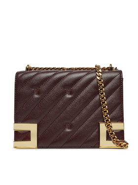 Elisabetta Franchi Elisabetta Franchi Torebka BS-55A-46E2-V300 Bordowy