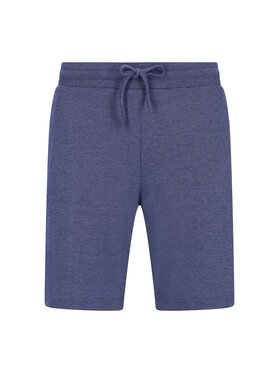 hajo hajo Szorty materiałowe 28446 Niebieski Comfort Fit