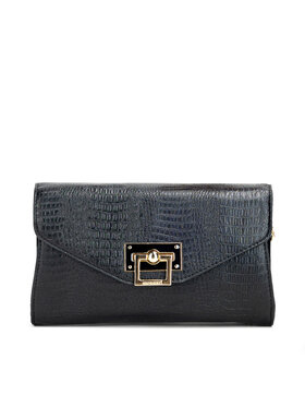 Monnari Monnari Handtasche TORIMP0-24Z-BAG4630-KM20 Schwarz