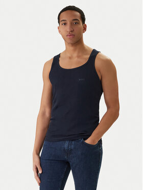 BOSS BOSS Комплект майок без рукавів 50542132 Кольоровий Regular Fit