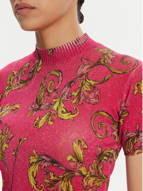Versace Jeans Couture Πουλόβερ Versace Jeans Couture - 4