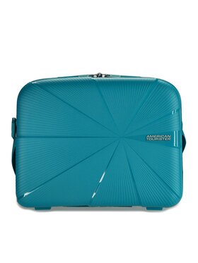 American Tourister American Tourister Zestaw kosmetyczek 327746 Błękitny