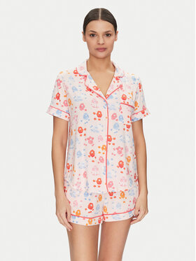 Kate Spade Піжама KSI12736 Рожевий Regular Fit