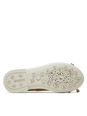 Μπαλαρίνες Geox φωτογραφία