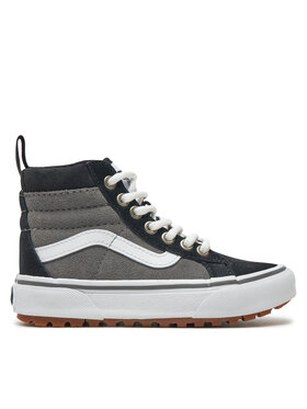 Vans Vans Sportcipők Youth Mte Sk8 Hi VN000D0HN421 Szürke