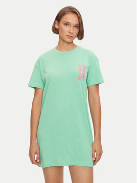 Hunkemöller Hunkemöller Cămașă de noapte 205777 Verde