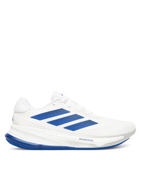 adidas adidas Buty do biegania Supernova Ease JQ2514 Biały