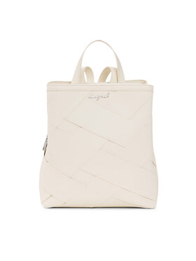 Desigual Desigual Zaino 26SAKP29 Bianco