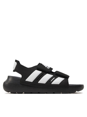 adidas adidas Basutės Altaswim 2.0 Sandals Kids ID2839 Juoda