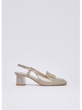 Liu Jo Liu Jo Décolleté SA6011EX226S3951 Beige