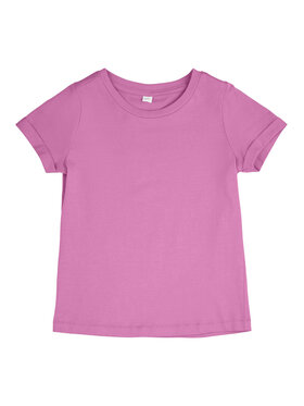 Vero Moda Girl Vero Moda Girl Tričko 10273223 Fialová Regular Fit