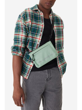 Quiksilver Quiksilver Torbica CEOWB-QUIC-F-003-09 Zelena