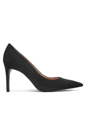 Stuart Weitzman Stuart Weitzman Štikle Stuart Power 85 SJ948 Crna
