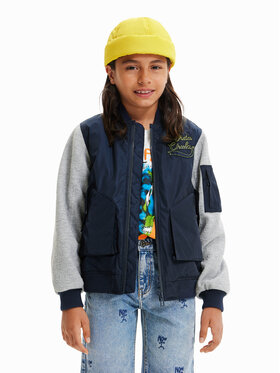 Desigual giubbotti bambina cheap