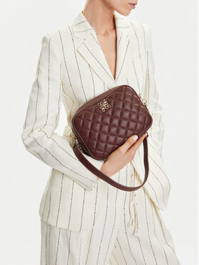 Nine West Nine West Τσάντα CEO-GEORGIA-JH5825-NW Καφέ