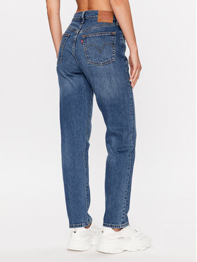 Levi's® Jeans Hlače 36200-0291 Modra Regular Fit