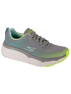 Skechers Skechers Scarpe Skechers Max Cushioning Elite - Galaxy Burst Grigio