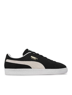 Puma Puma Sneakersy Suede Classic XXI 374915 01 Czarny