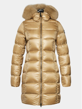 Colmar Colmar Daunenjacke Friendly 2221F 5WG Braun Regular Fit