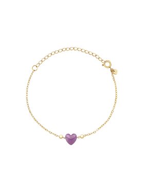 Breil Breil Bracciale CANDY Oro