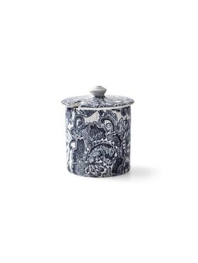 Ralph Lauren Home Ralph Lauren Home Cukiernica Faded Peony Indigo Niebieski