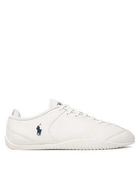 Polo Ralph Lauren Polo Ralph Lauren Сникърси 804P09132004 Бял