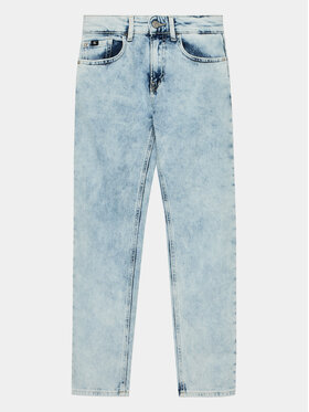 Calvin Klein Jeans Calvin Klein Jeans Jeans IB0IB01914 Blu Regular Fit