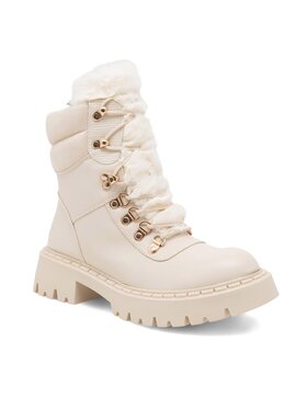 DeeZee DeeZee Ботильйони DIJANA WS6200-01 Бежевий