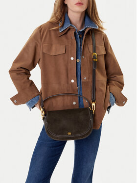 GINO ROSSI Gino Rossi Käekott EO-LUIZA Pruun