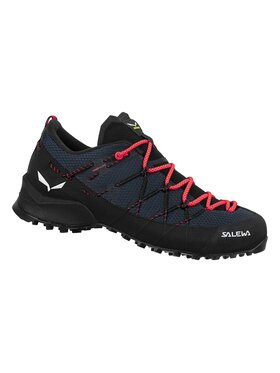 Salewa Salewa Trapery 00-0000061405 Niebieski
