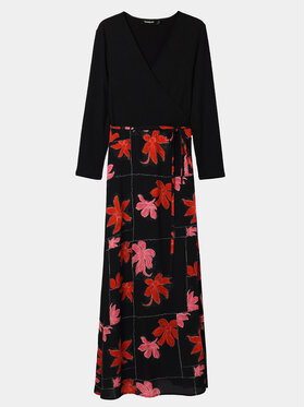 Φόρεμα καλοκαιρινό Desigual φωτογραφία