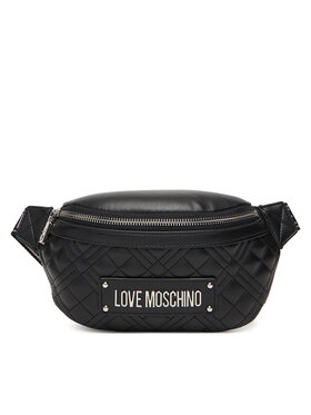 LOVE MOSCHINO LOVE MOSCHINO Borsetă JC4003PP1NLA000B Negru