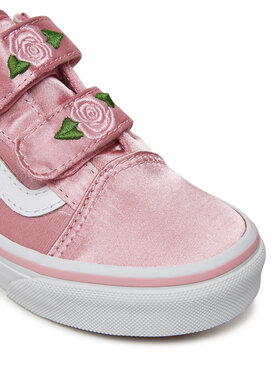 Πάνινα παπούτσια Vans φωτογραφία