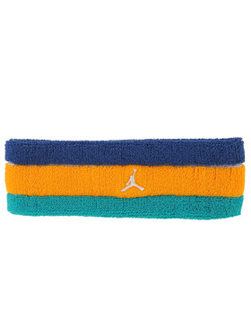 Jordana Jordana Opaska Jordan Terry Headband Kolorowy